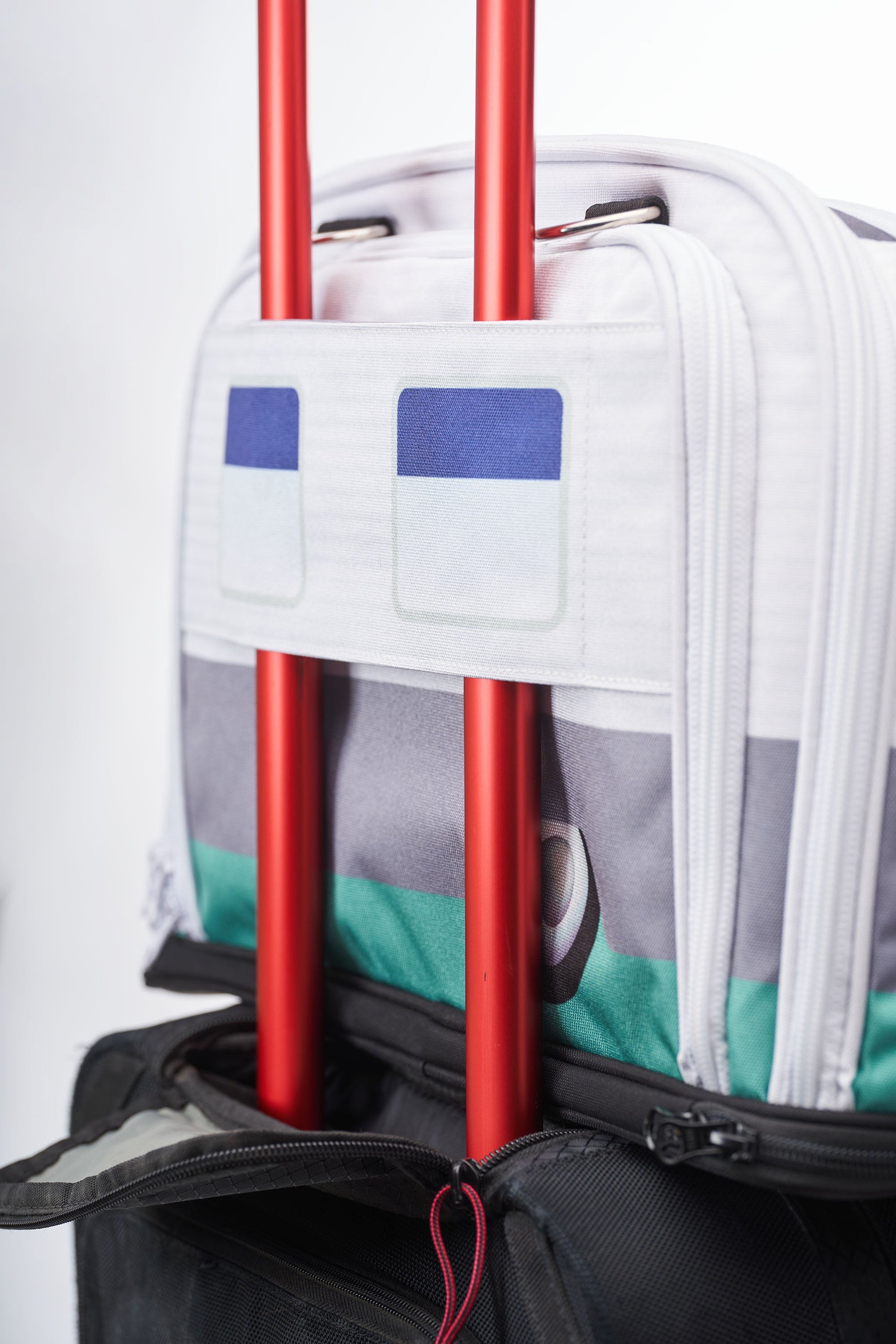 THE SLATE CRUISER - KITTYRAMA CAT CARRIER & HIDEAWAY