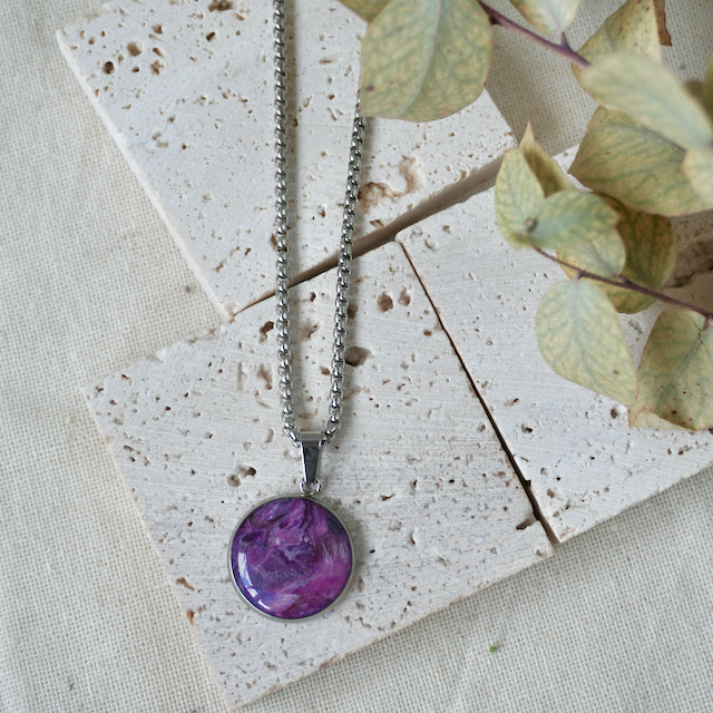 Equinox Large Pendant