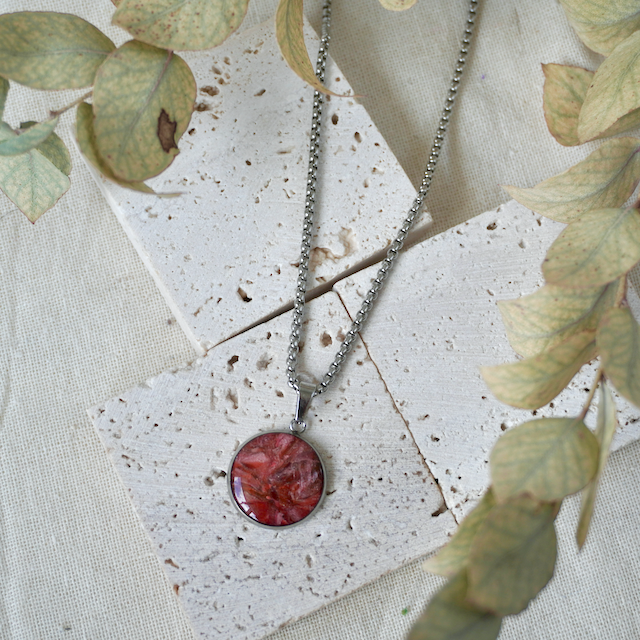 Equinox Large Pendant