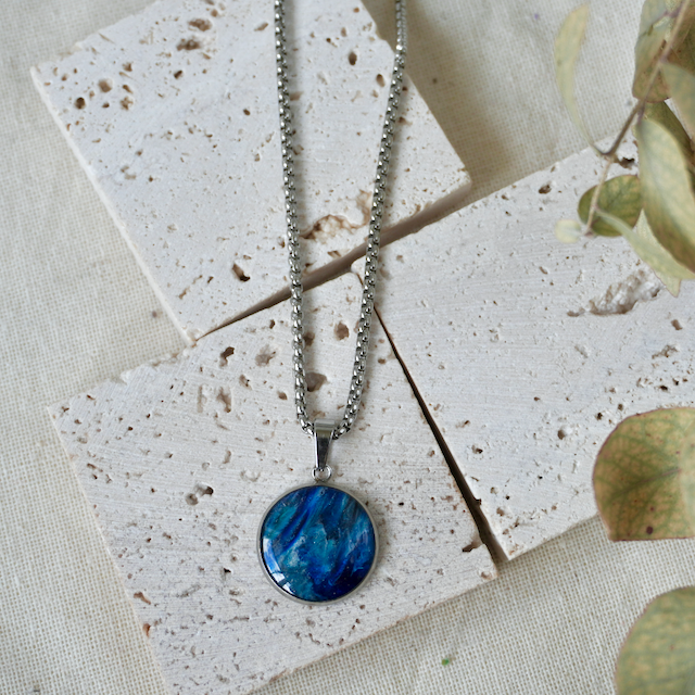 Equinox Large Pendant