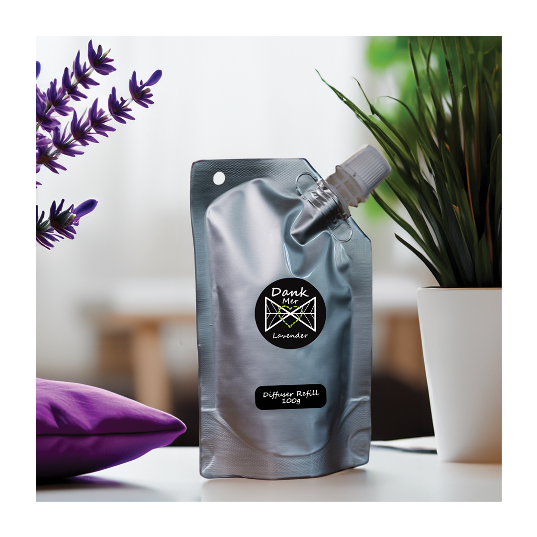 Diffuser Refills