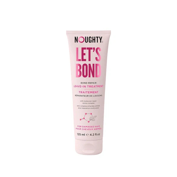 Leave In Hair Treatment for Damaged Hair