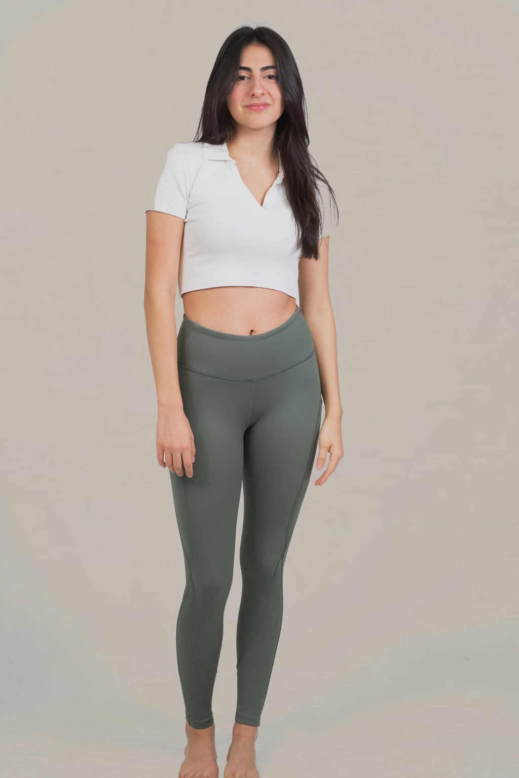 The Restore Legging