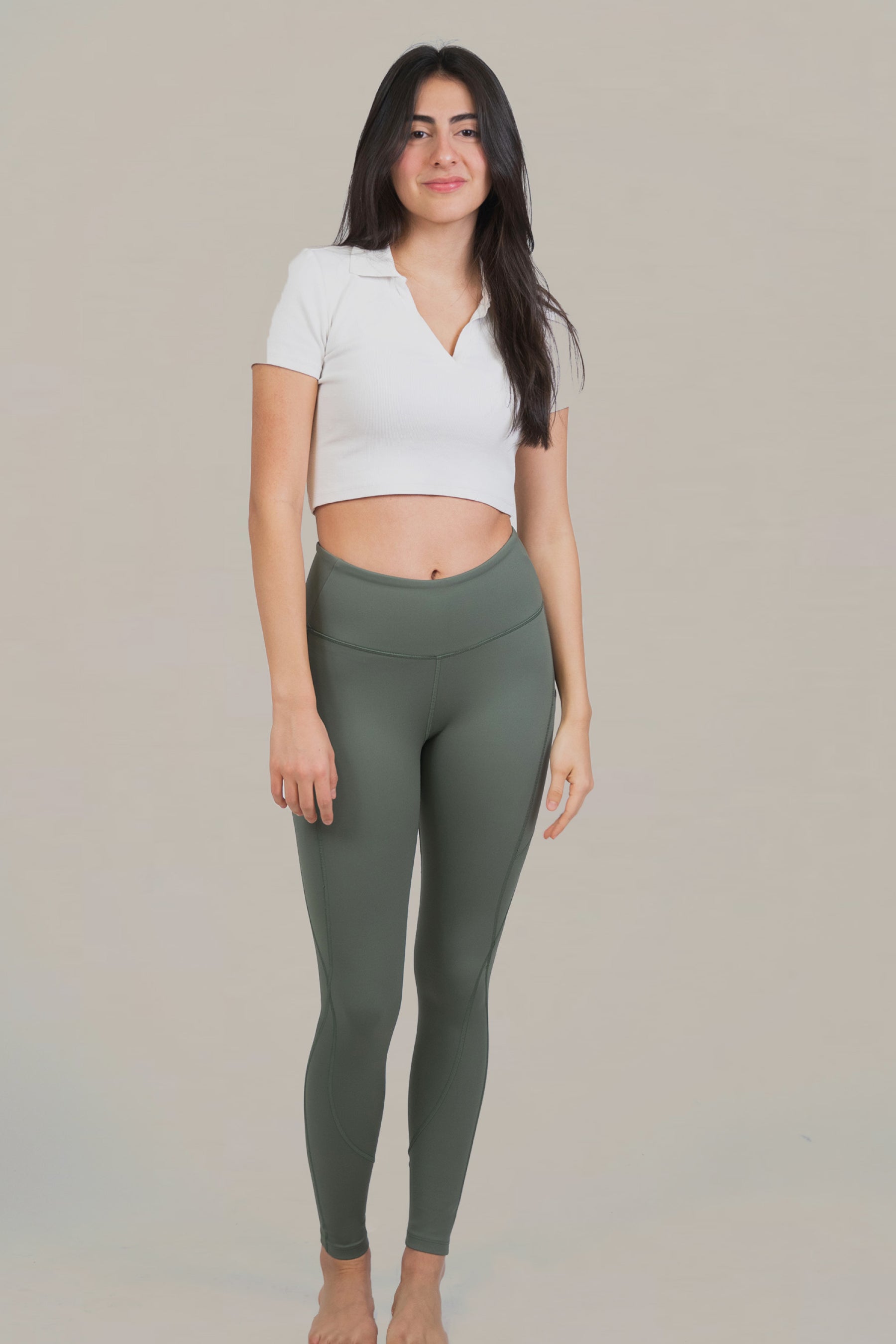 The Restore Legging