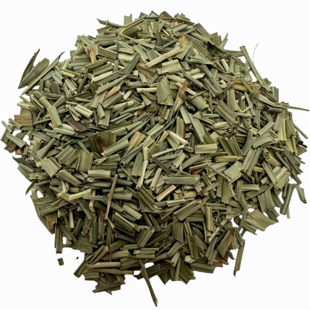 Lemongrass Tea