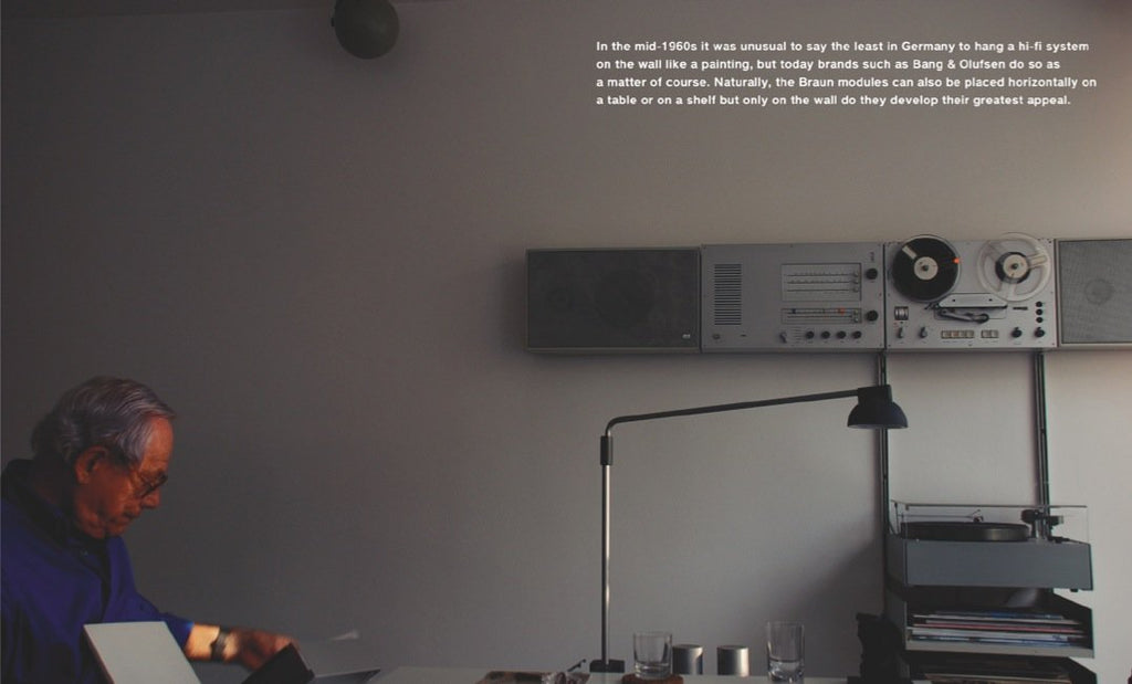 Less and More: 808 Pages of Design Brilliance