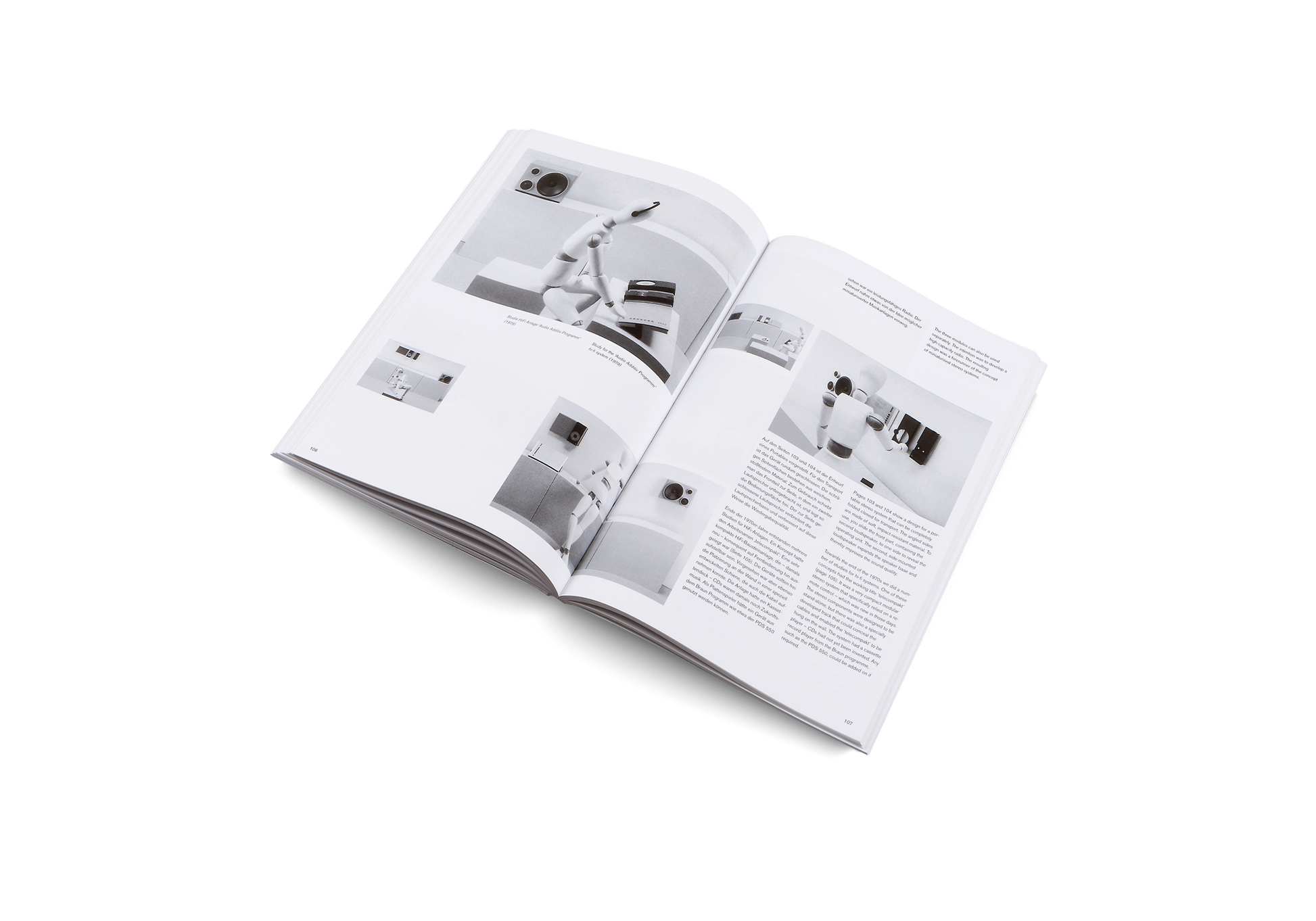 Less but Better Design Book