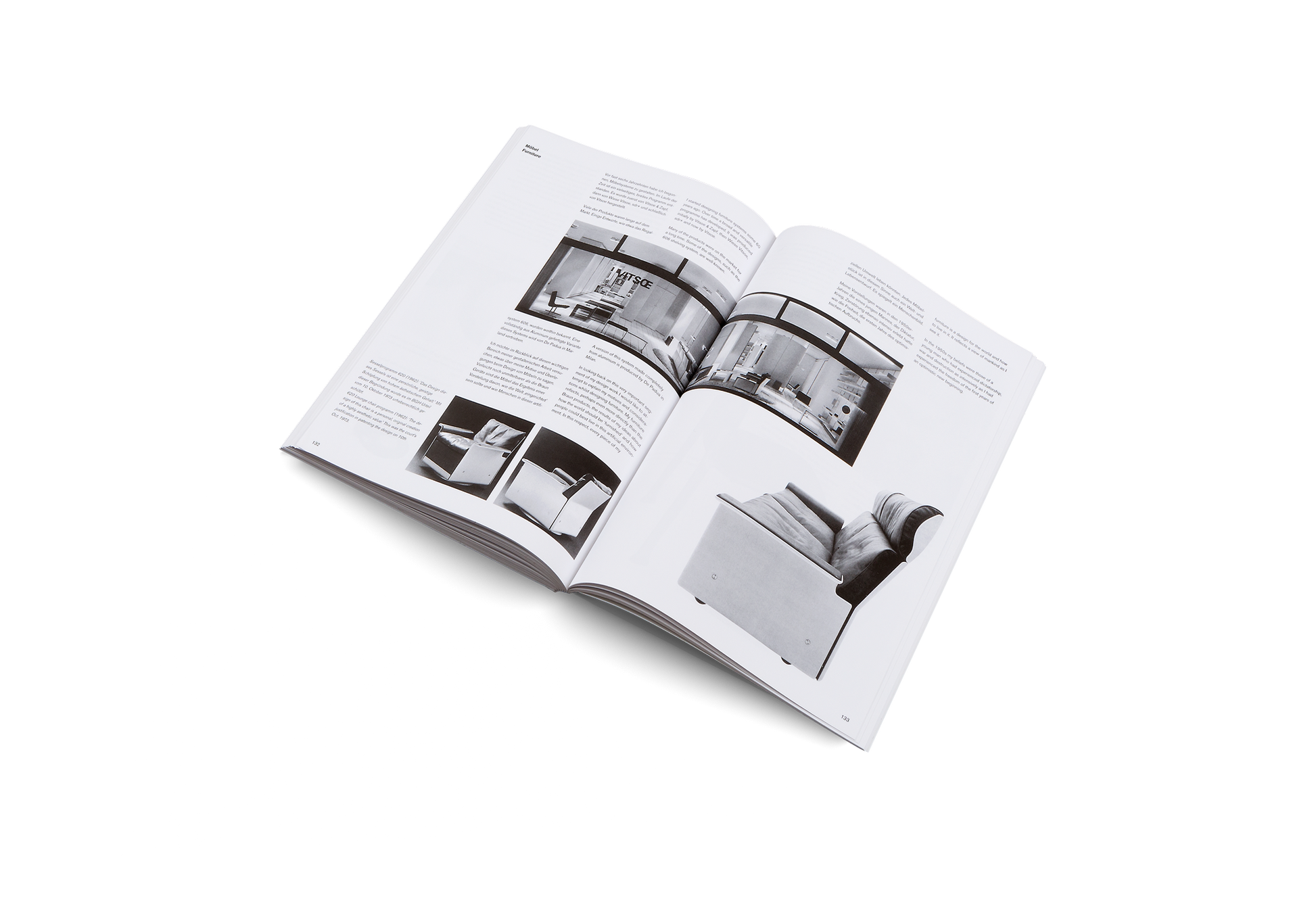 Less but Better Design Book