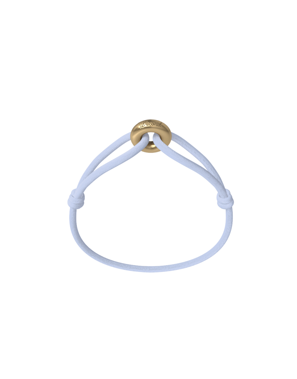 Golden Soho Cord Bracelet