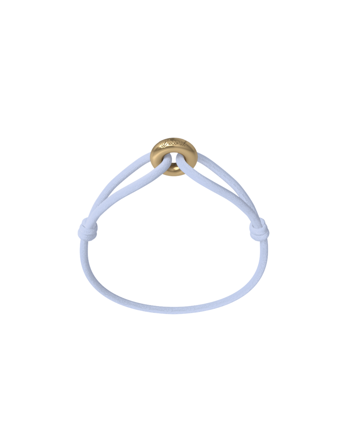 Golden Soho Cord Bracelet