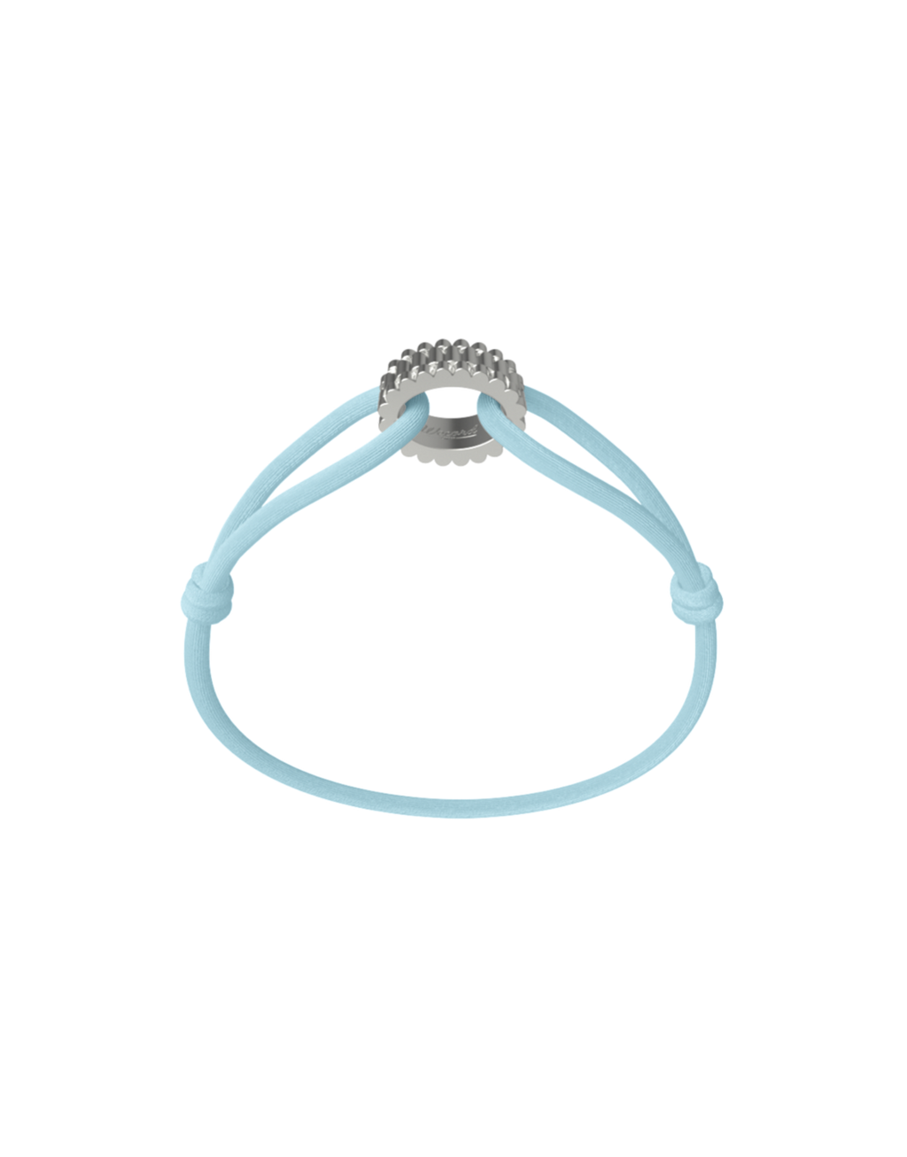 Regent Cord Bracelet