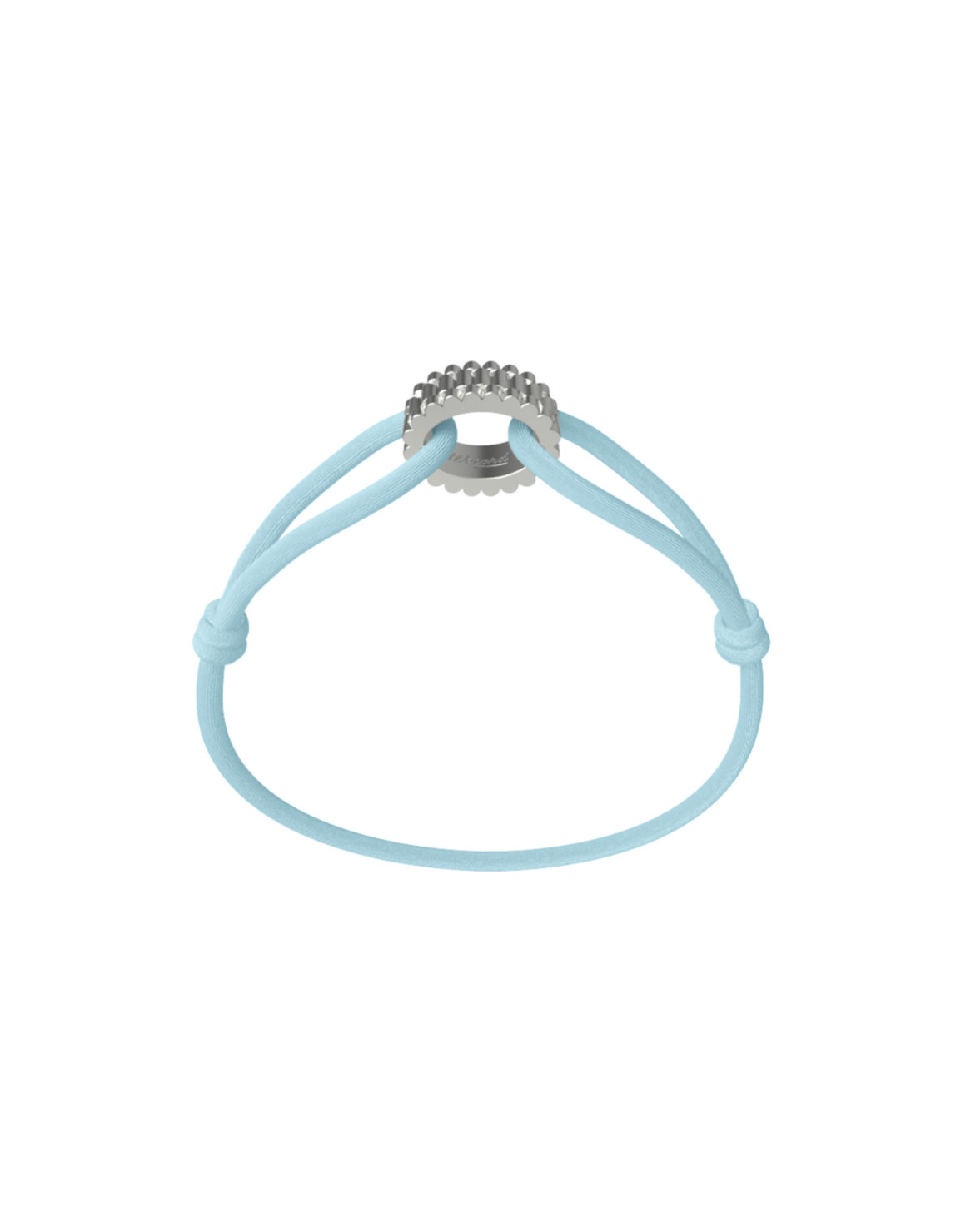 Regent Cord Bracelet