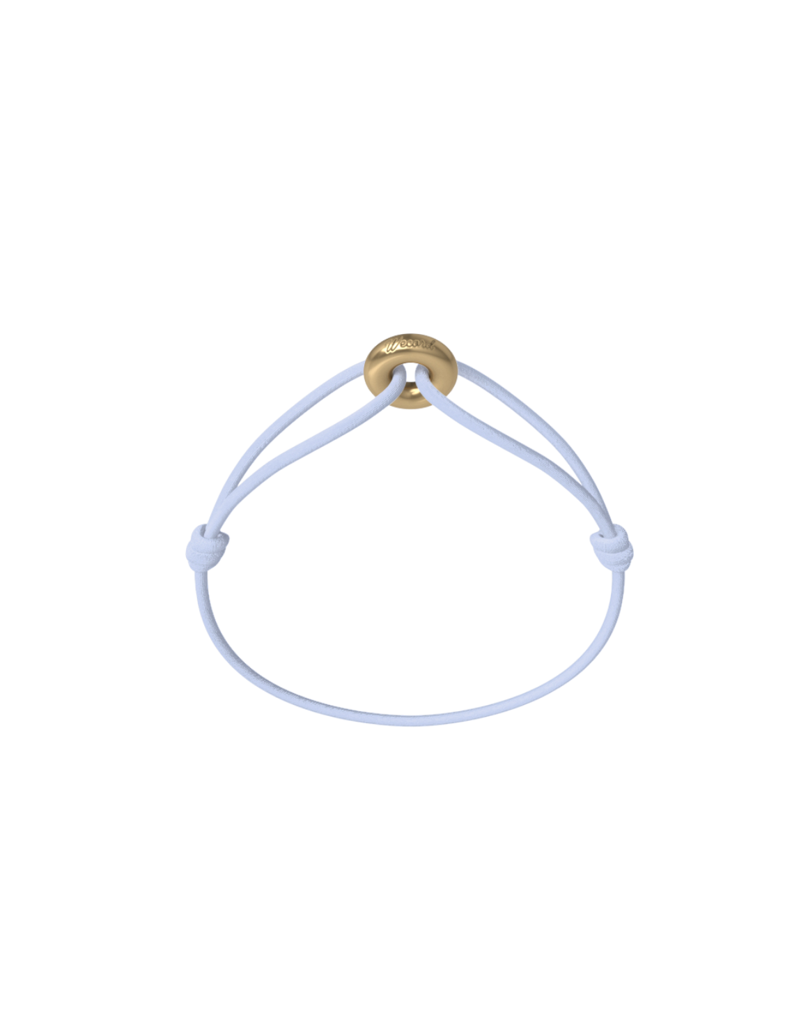 Mini Golden Soho Cord Bracelet