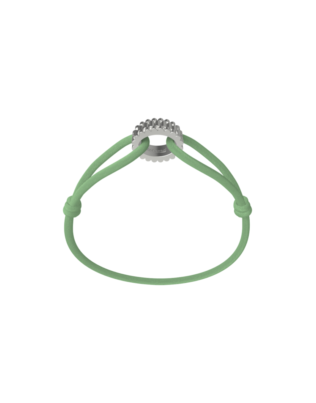 Regent Cord Bracelet