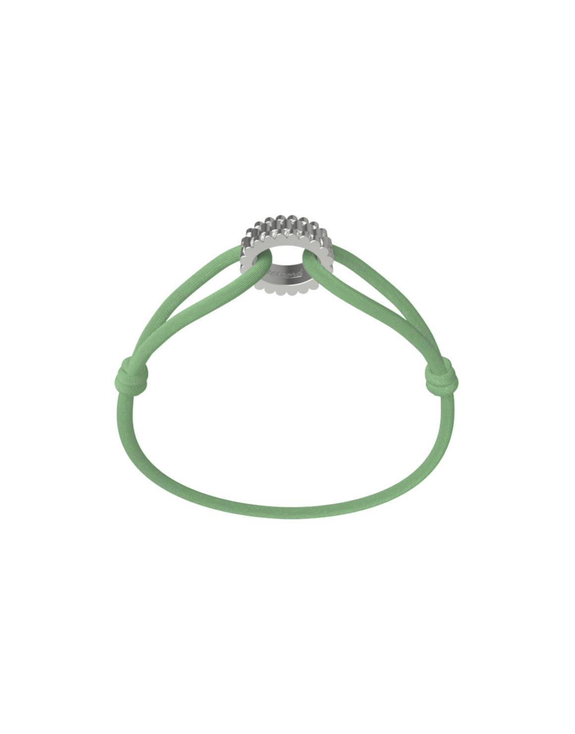 Regent Cord Bracelet