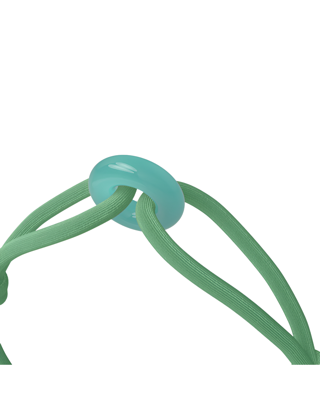 Imperial Soho Cord Bracelet