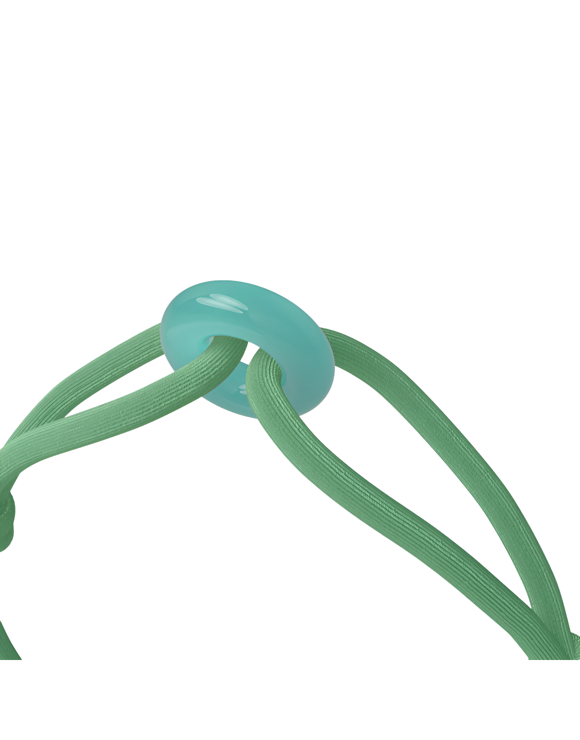 Imperial Soho Cord Bracelet