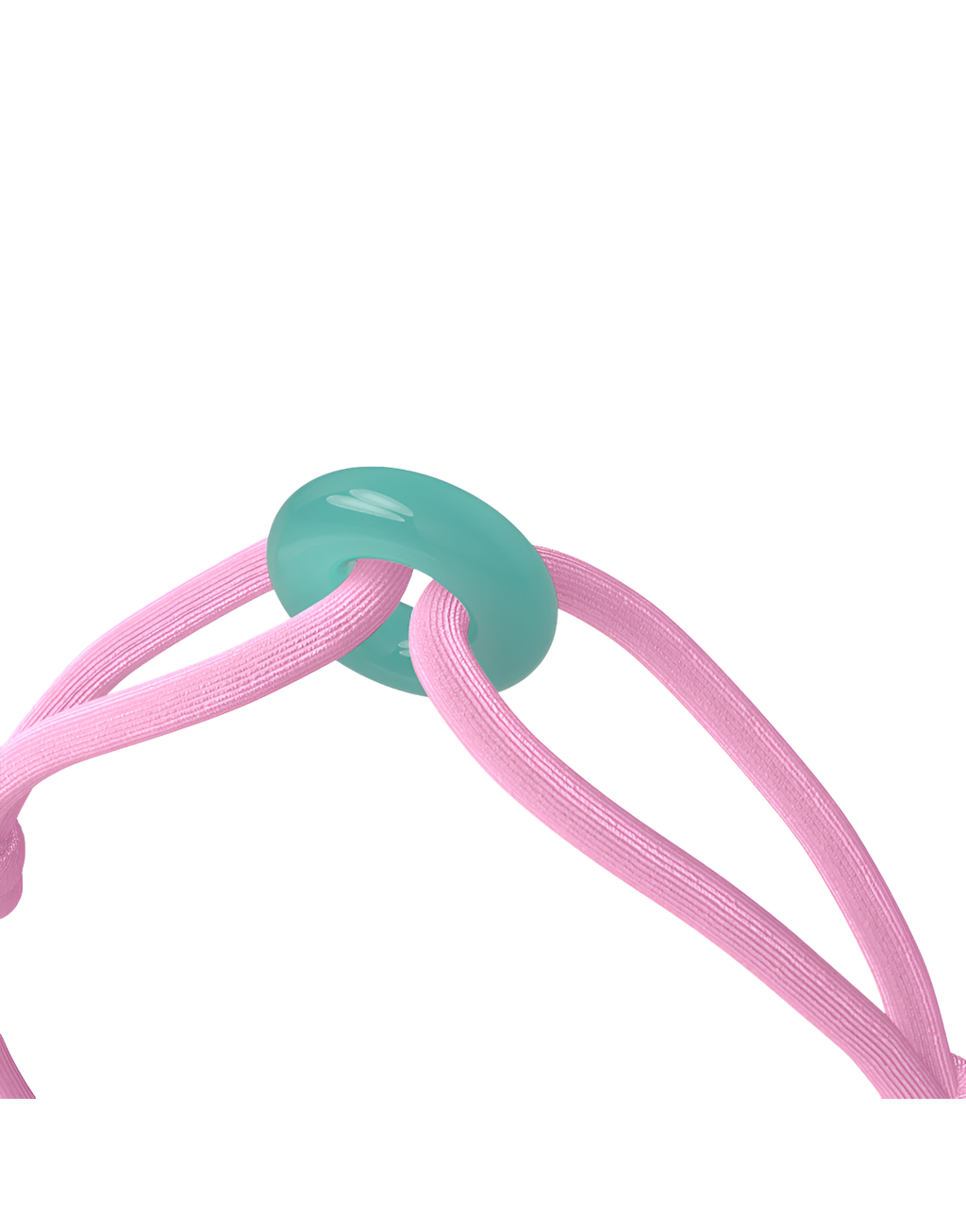 Imperial Soho Cord Bracelet