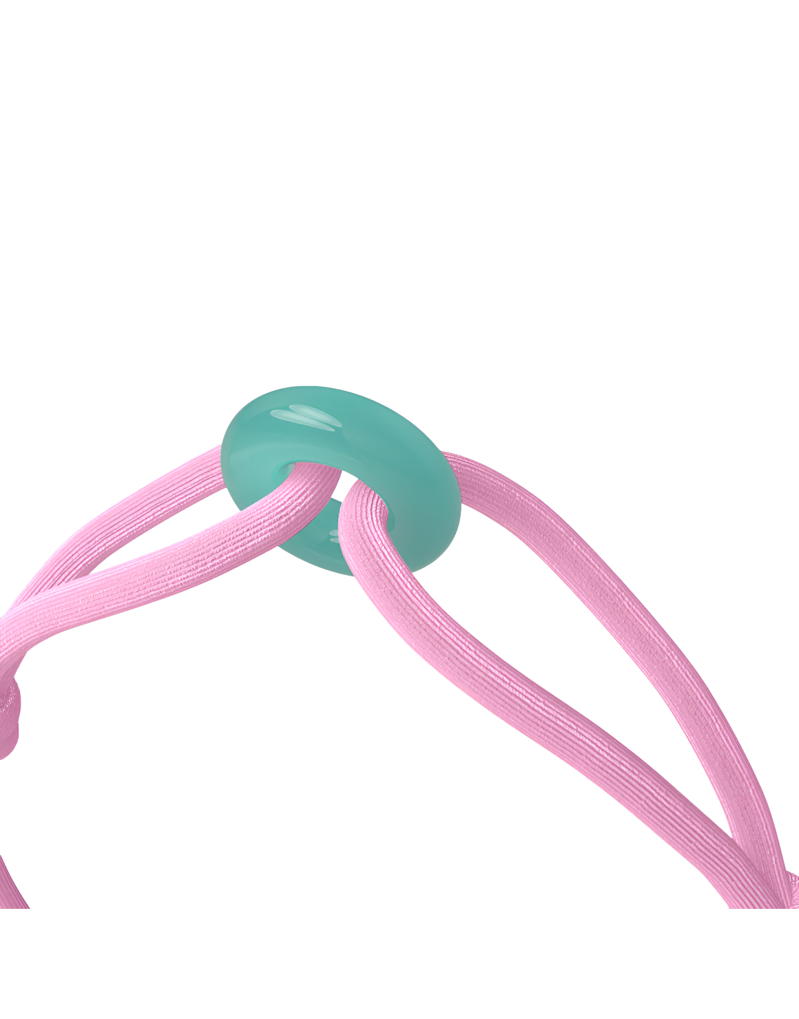 Imperial Soho Cord Bracelet