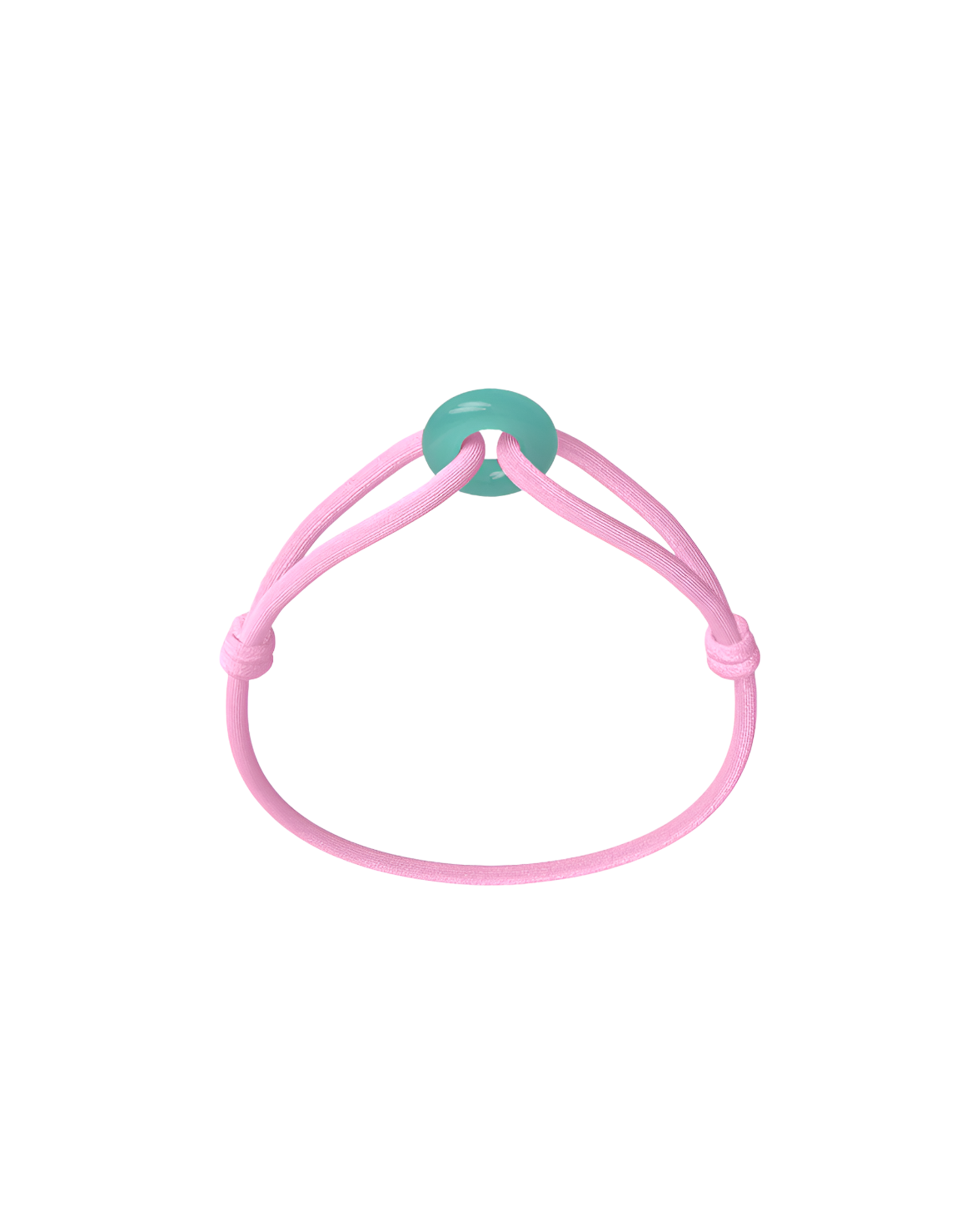 Imperial Soho Cord Bracelet