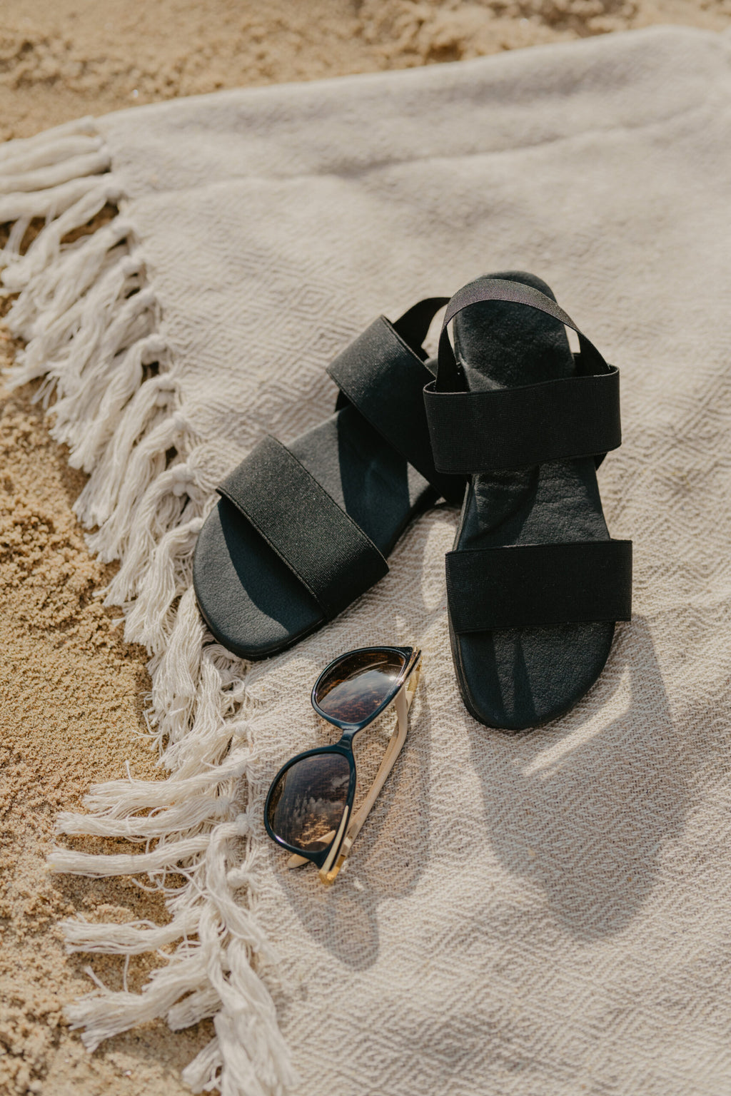 Eco-Friendly KIRA Sandals – Comfortable & Sustainable Style by Kira Sustainable at www.brixbailey.com