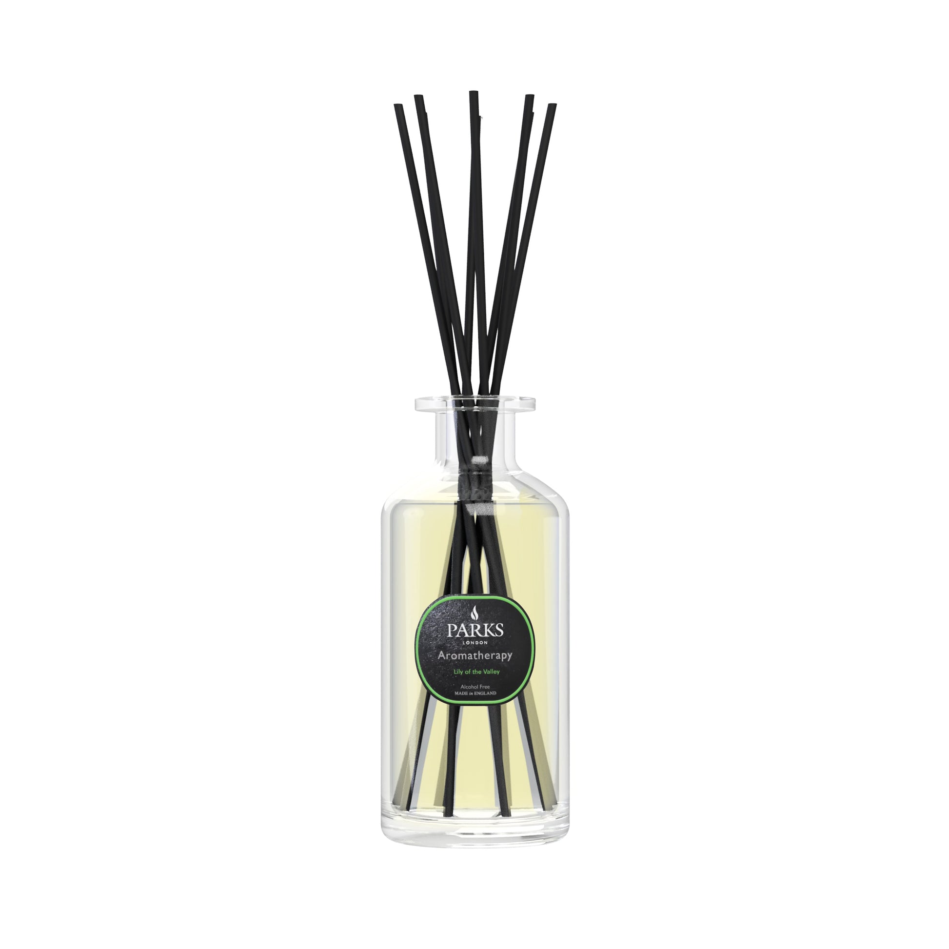 LILY OF THE VALLEY DIFFUSER 220ML