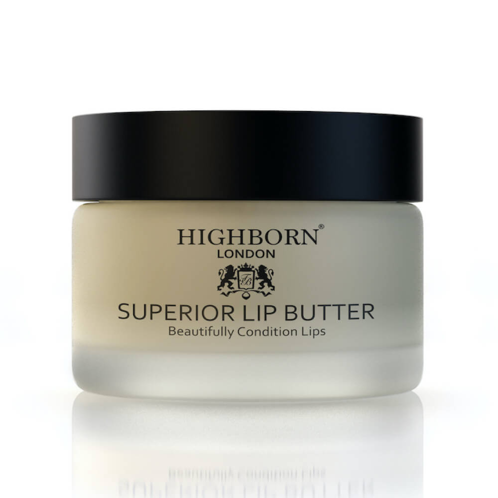 Superior Lip Butter 50ml Large Jar