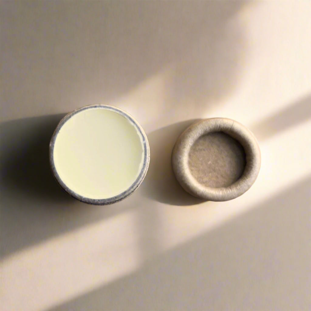 Fresh Mint Lip Balm