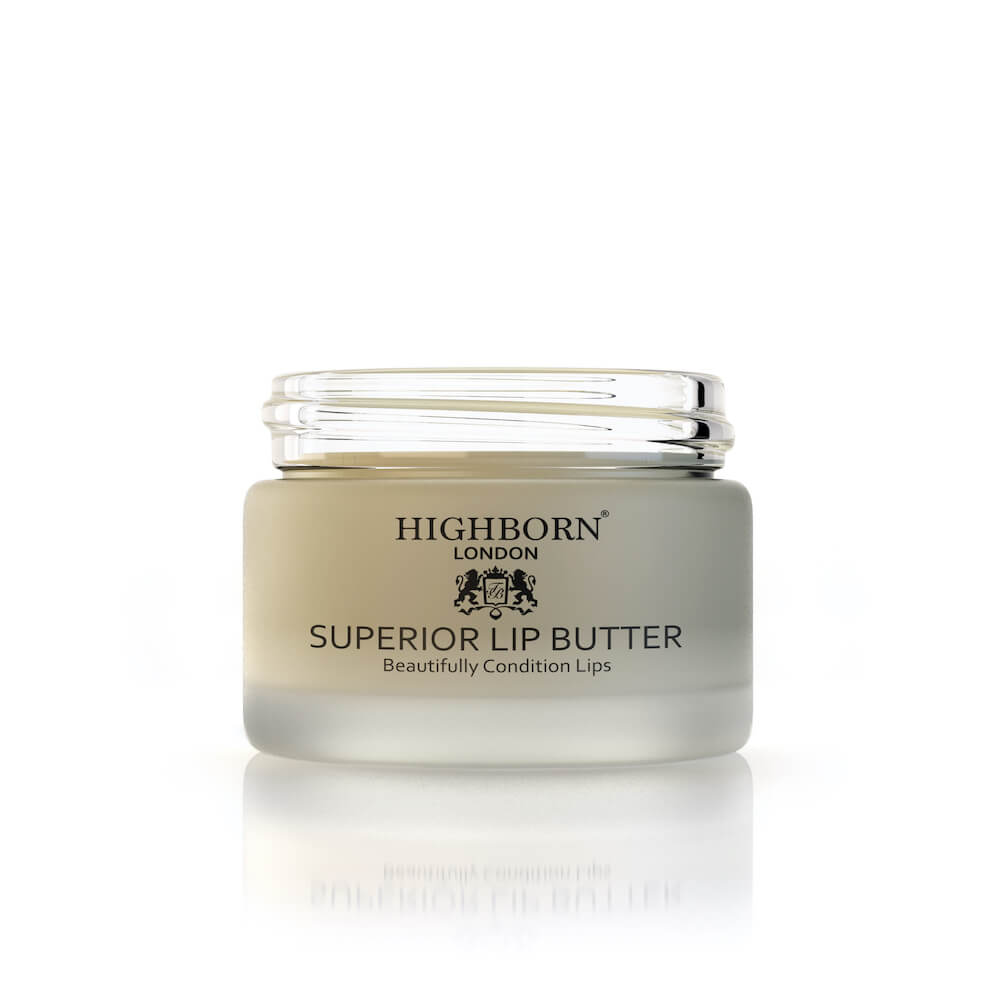 Superior Lip Butter 50ml Large Jar