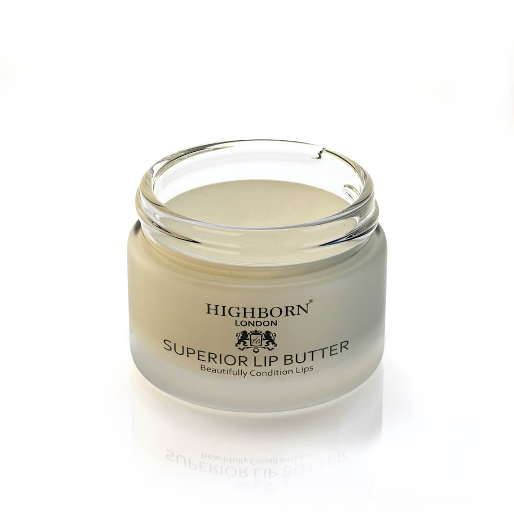 Superior Lip Butter 50ml Large Jar