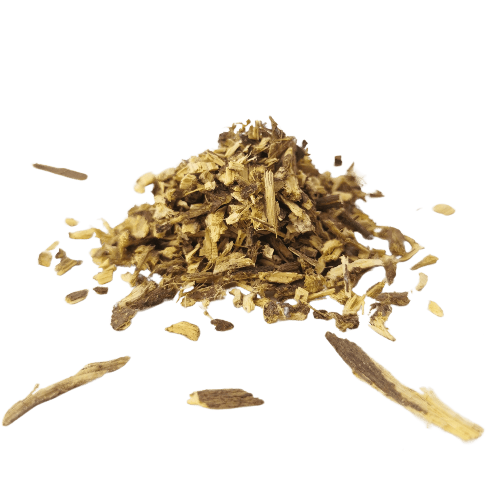 Liquorice Root Tea