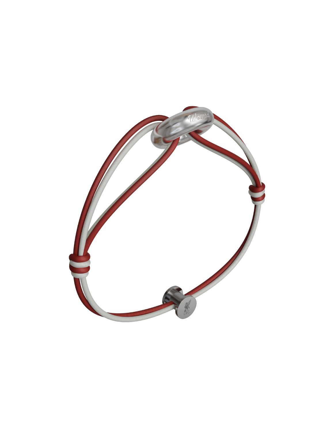 Football Teams Bracelets 1mm