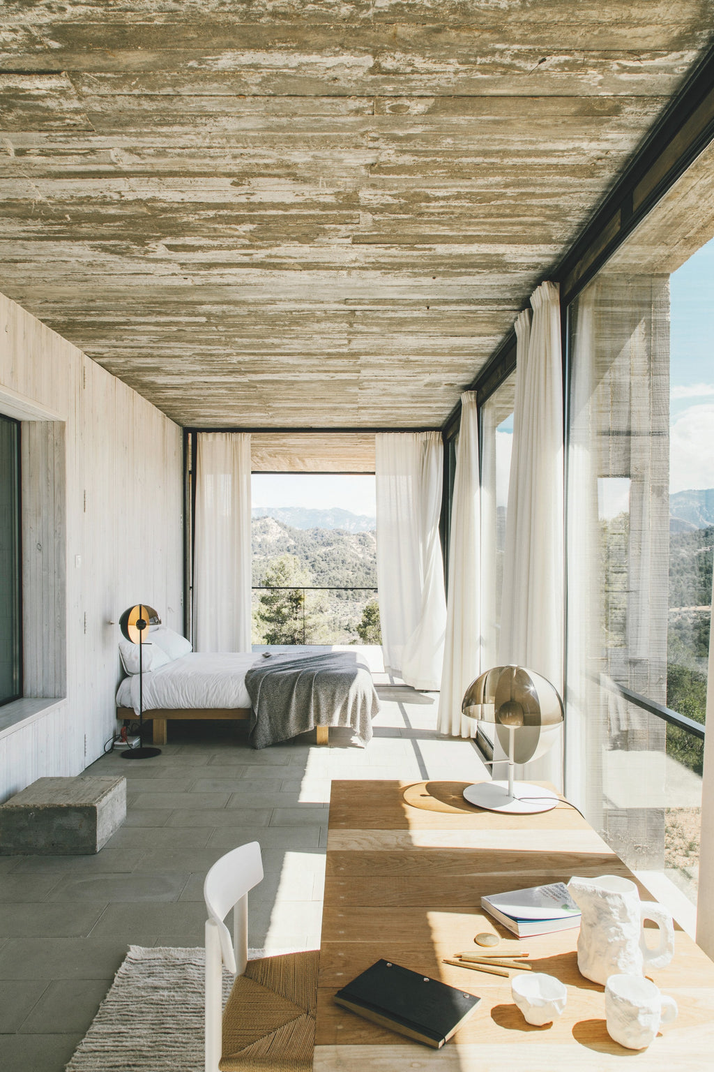 Modern Residential Architecture Masterpiece