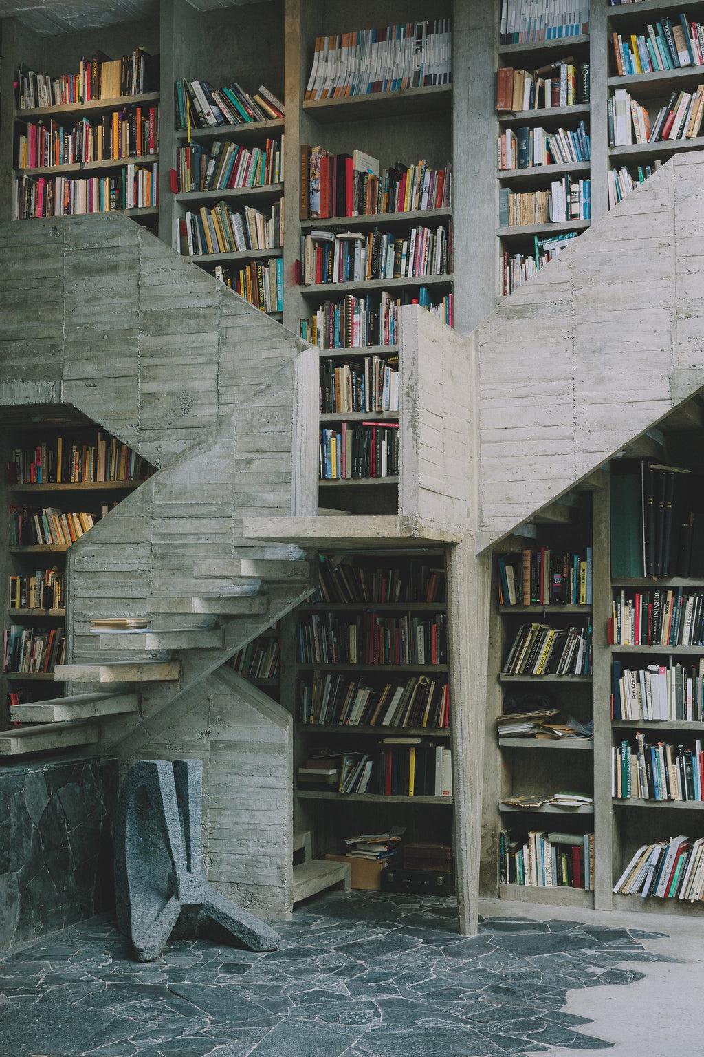 Modern Residential Architecture Masterpiece