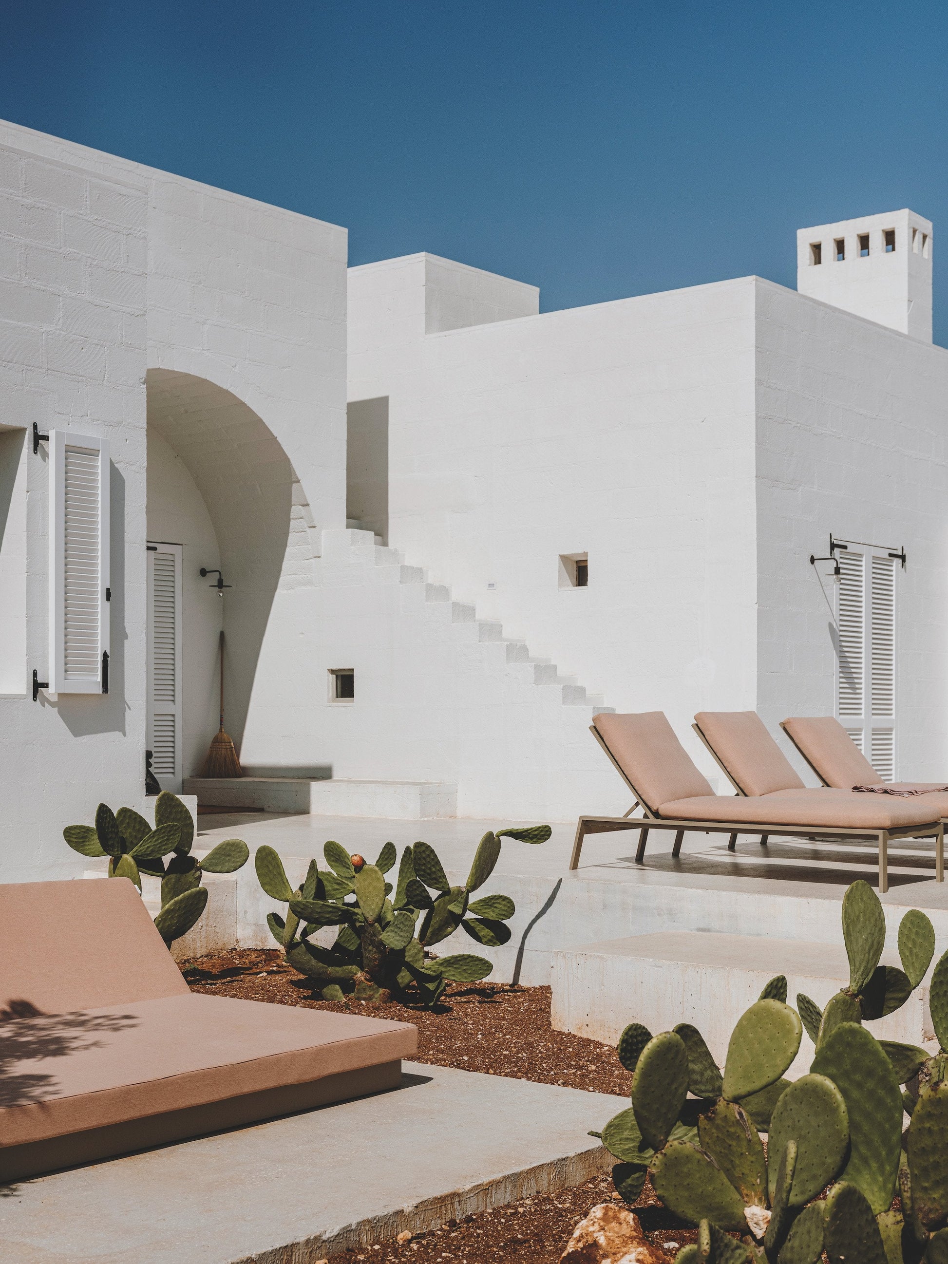Modern Residential Architecture Masterpiece