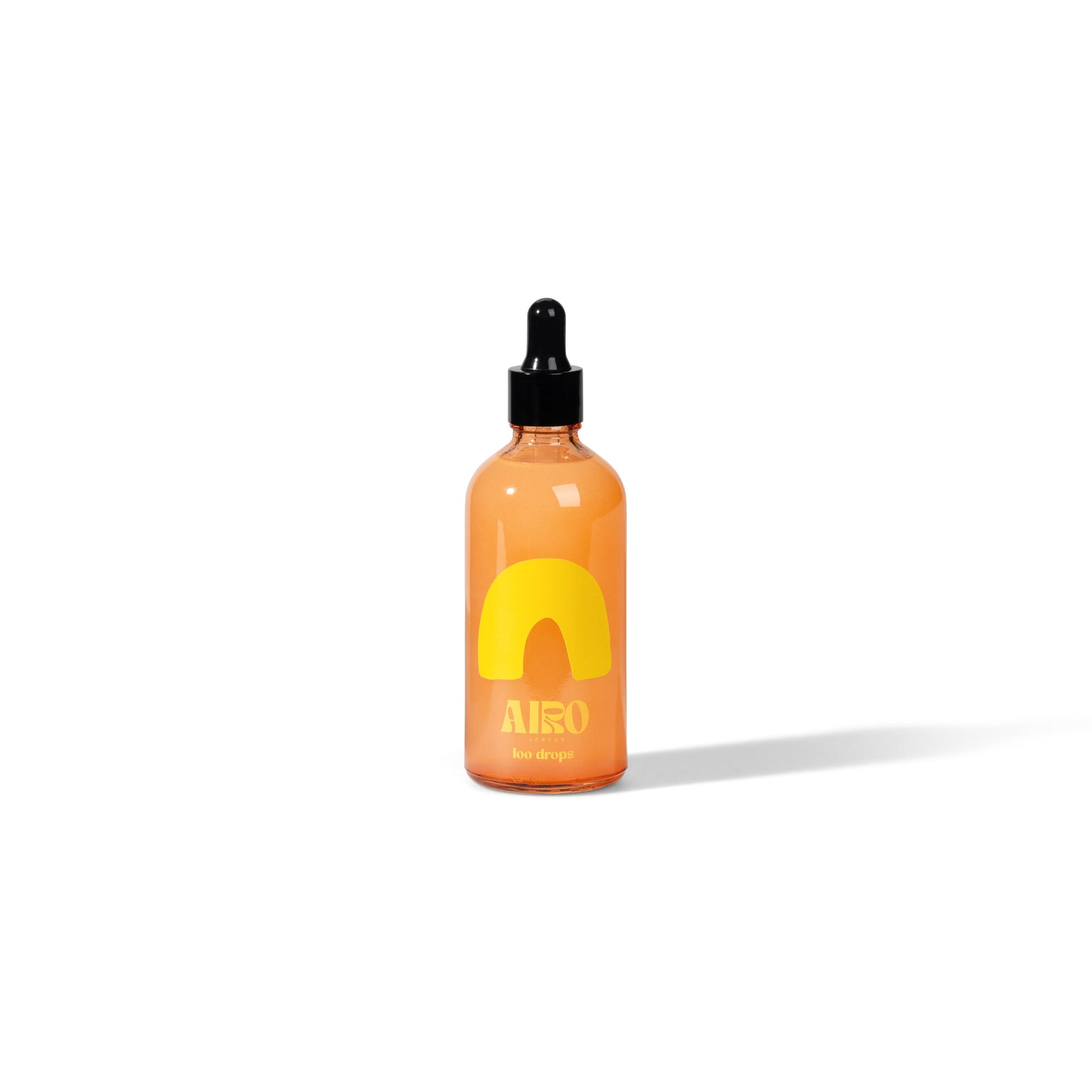 Toilet Deodoriser Drops with Citrus Essential Oils