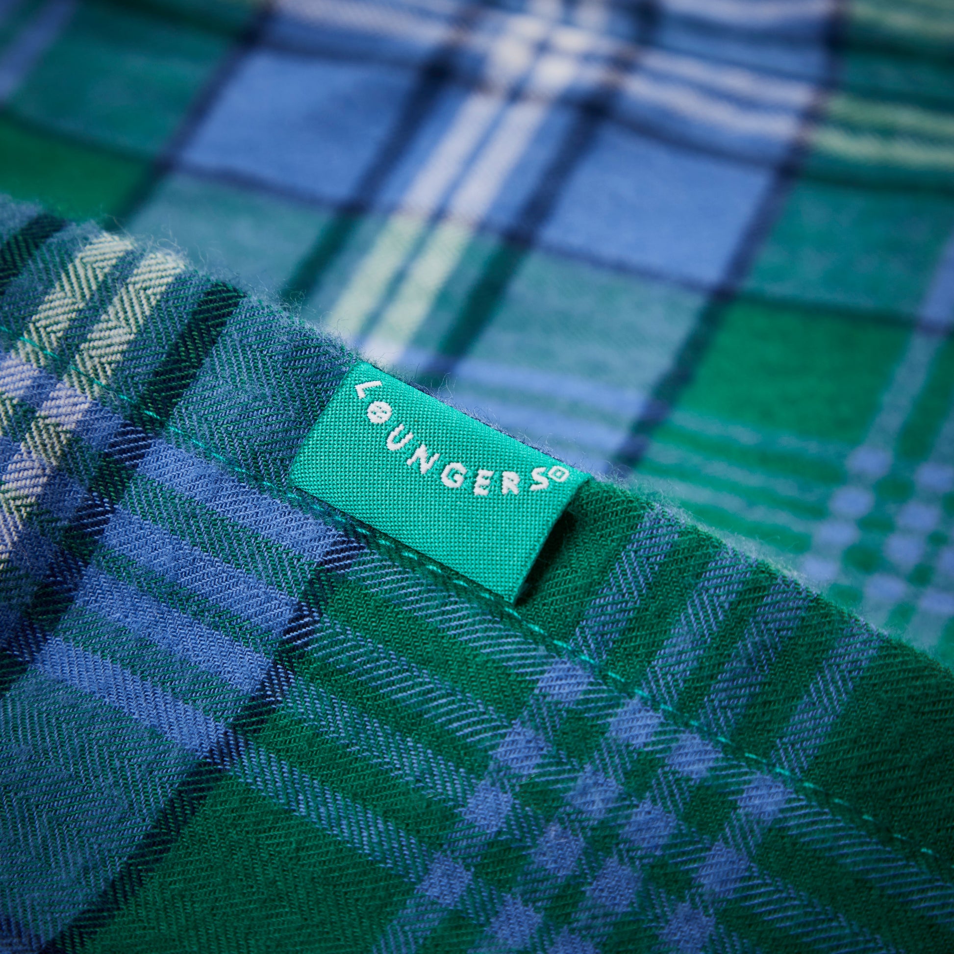 Green Sea Turtle long shorts