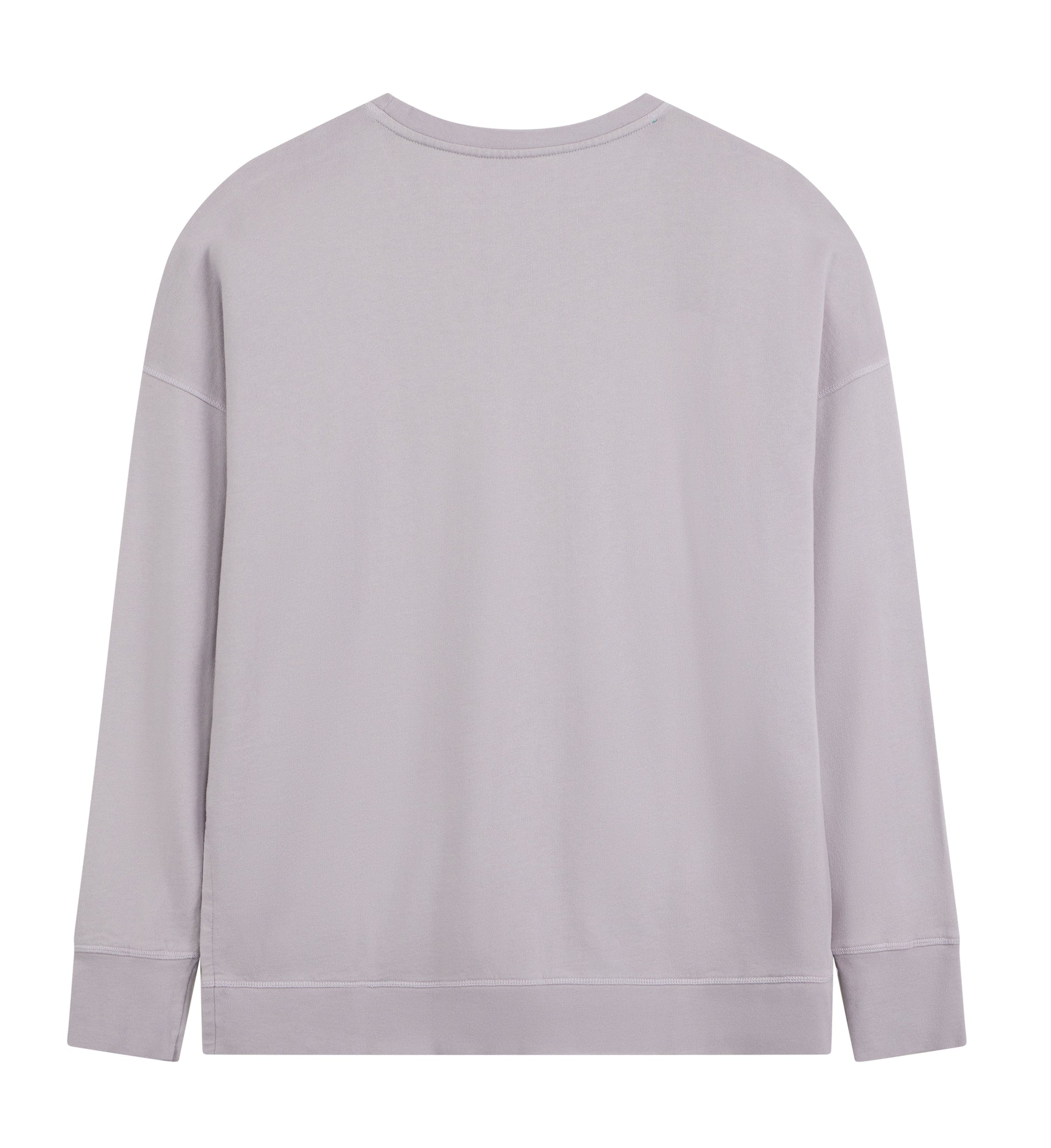 Longline Sweatshirt