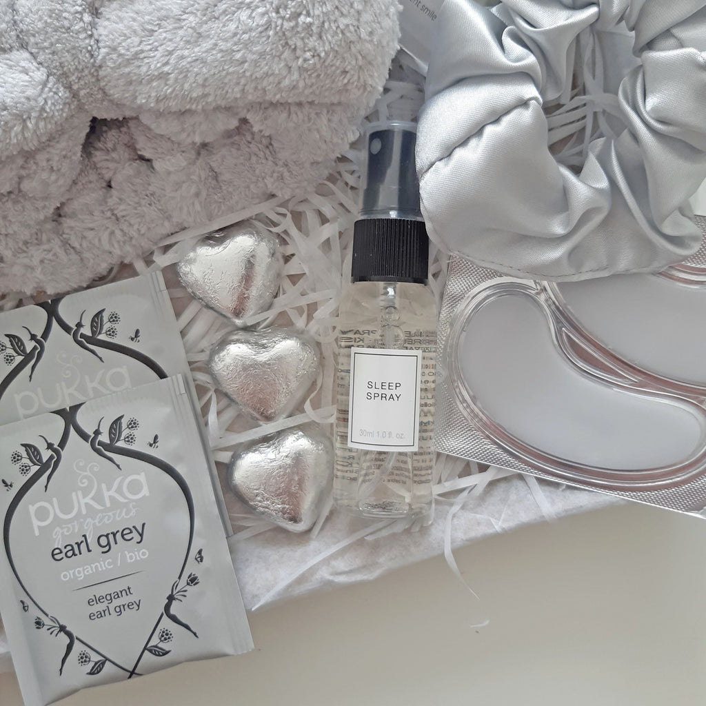 Cosy Self Care Beauty Hamper for Her
