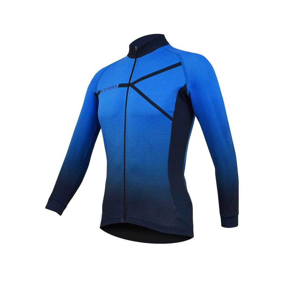 Men's Infrared PrO2 LS Cycle Jersey