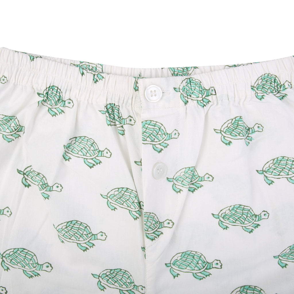 Turtle Children's Pyjamas