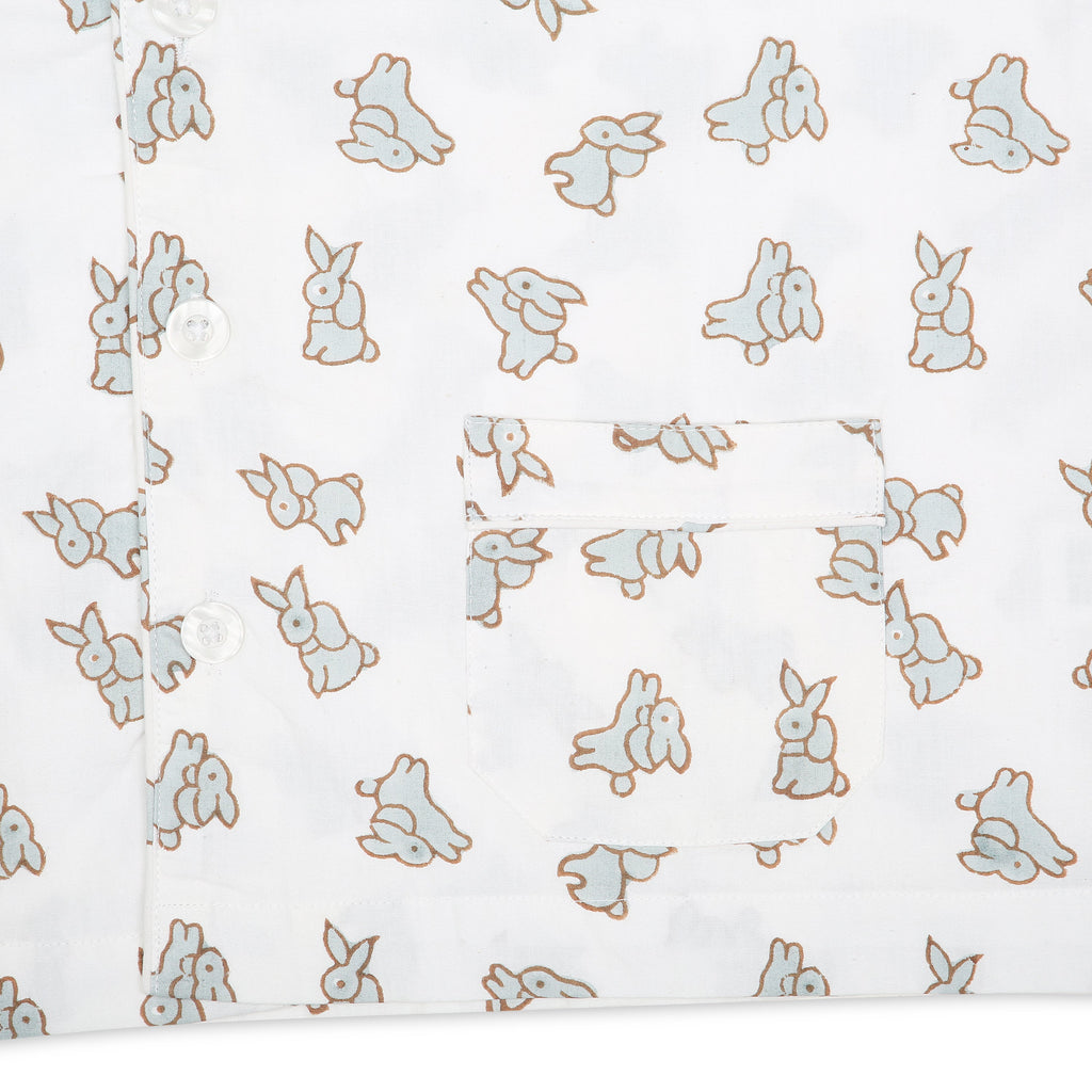 Rabbit Children's Pyjamas
