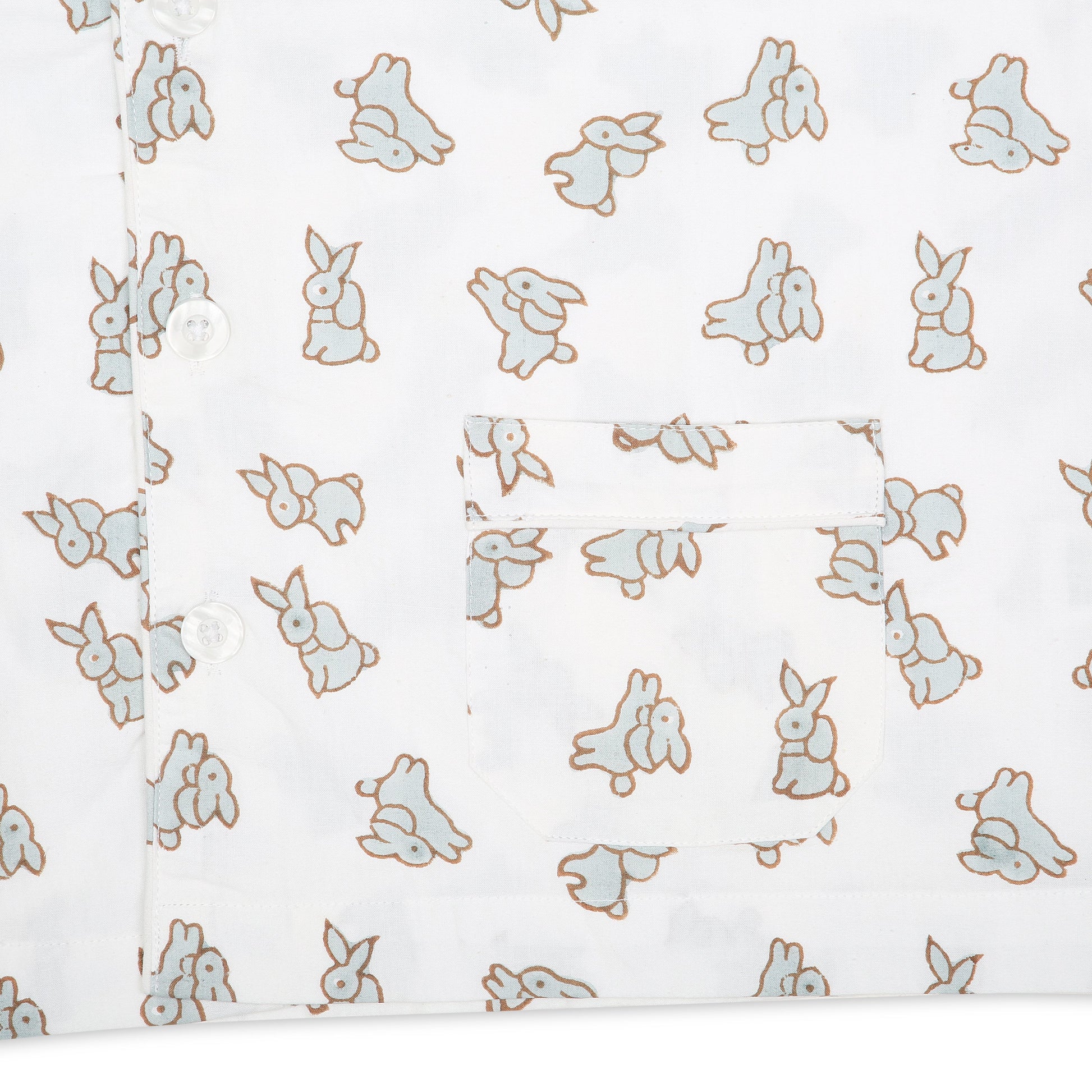 Rabbit Children's Pyjamas