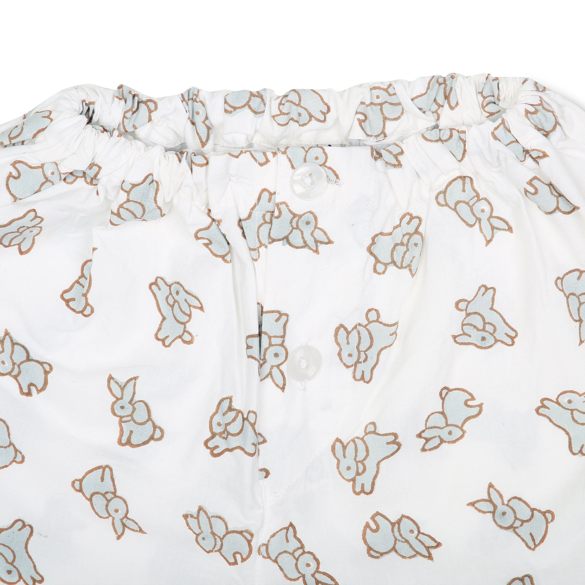 Rabbit Children's Pyjamas