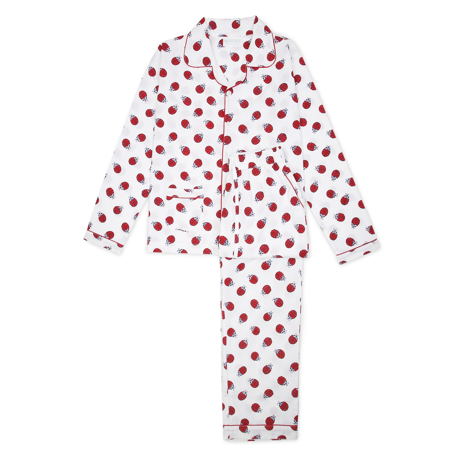 Ladybird Adult Pyjamas