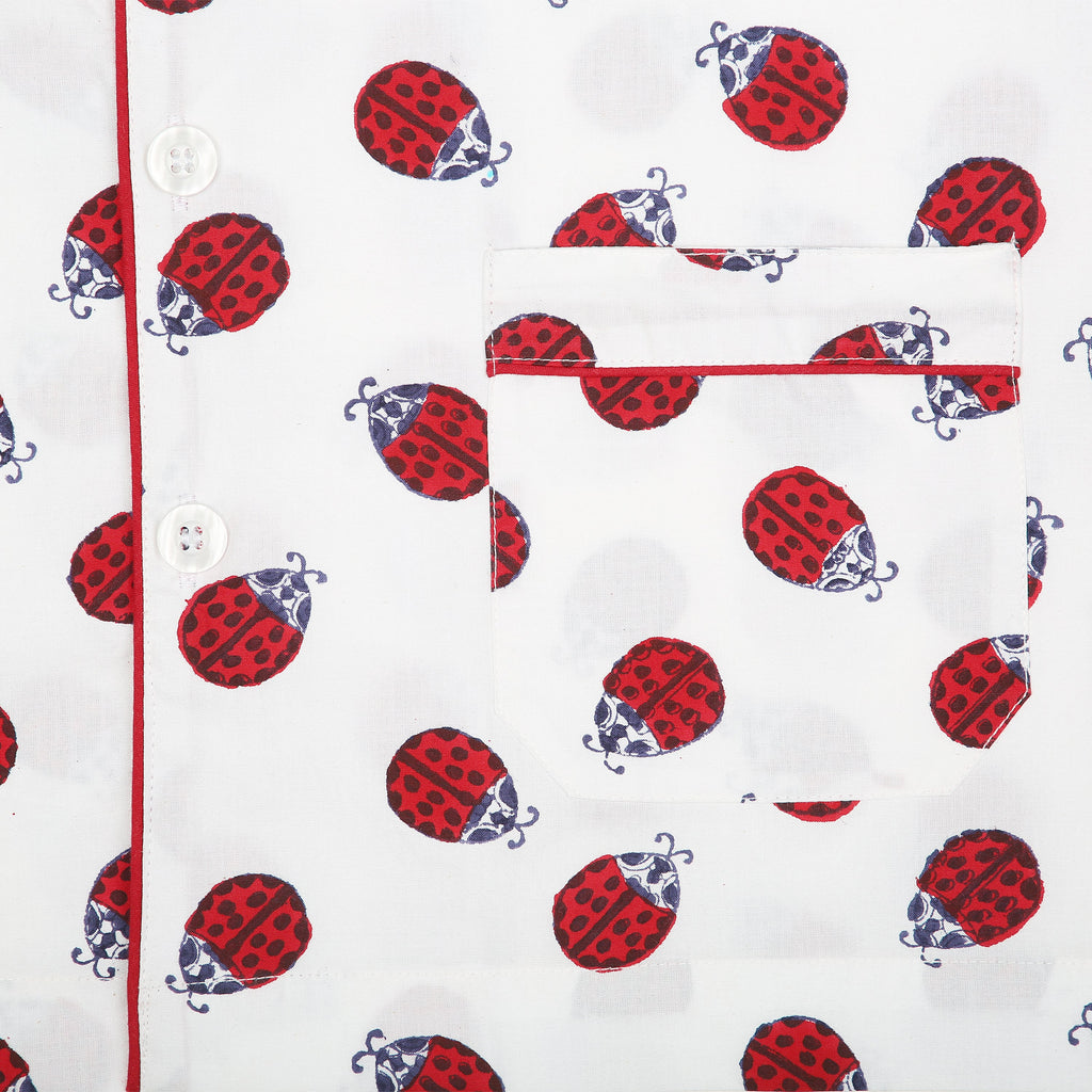 Ladybird Adult Pyjamas