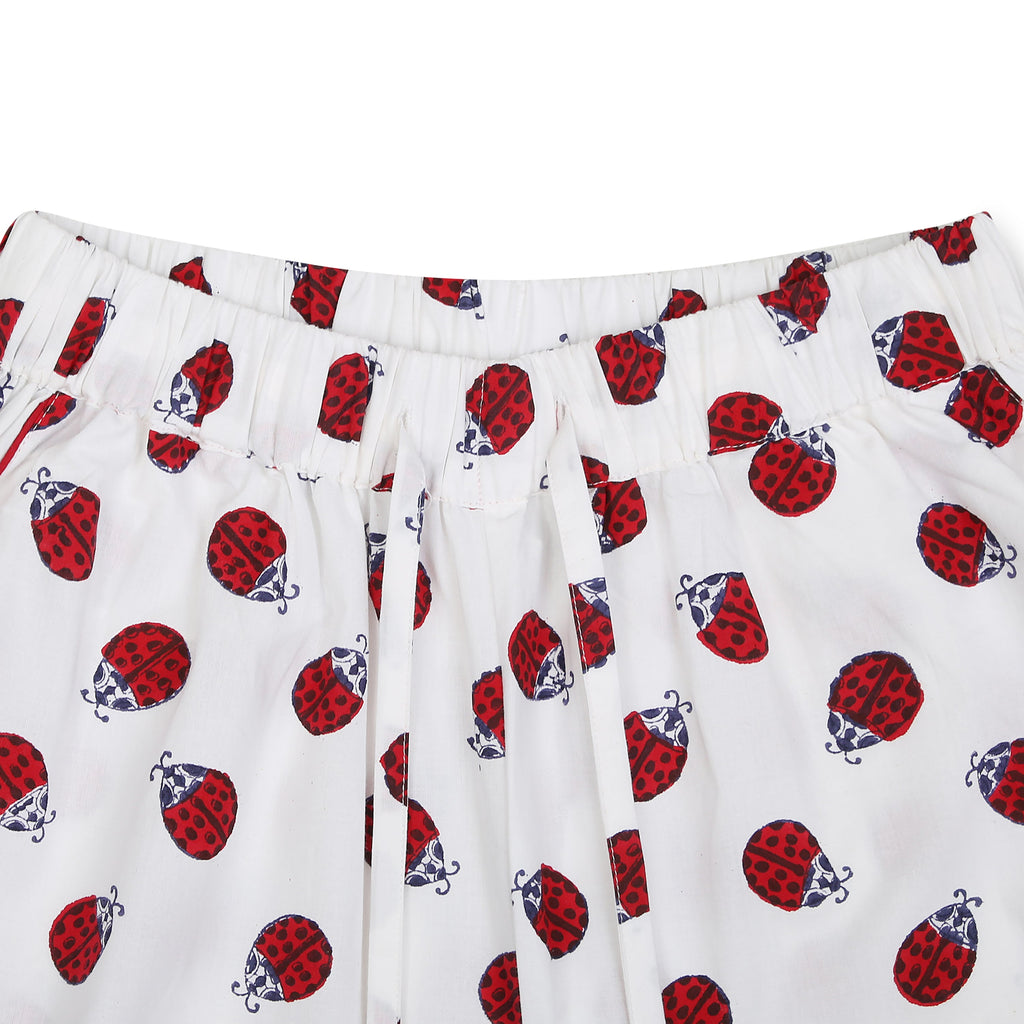 Ladybird Adult Pyjamas