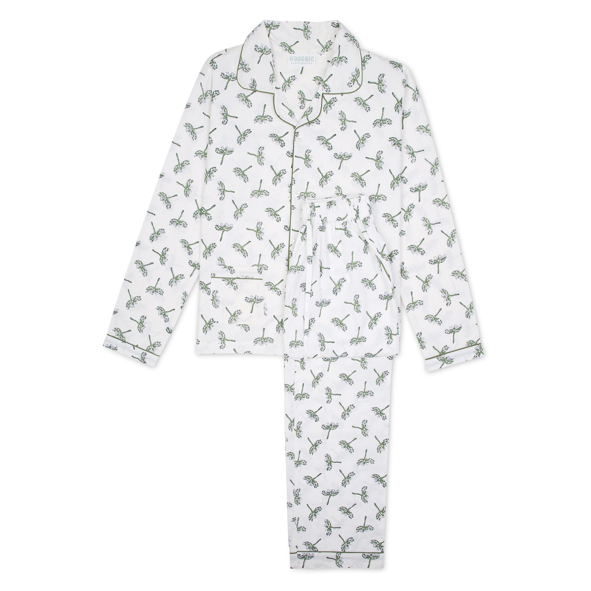 Dragonfly Adult Pyjamas