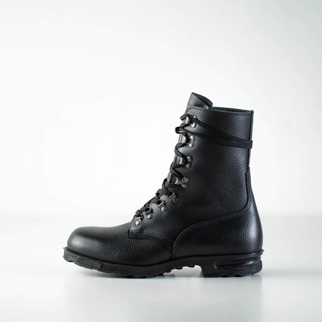 M77 aka Norwegian Combat Boots - Winter Edition