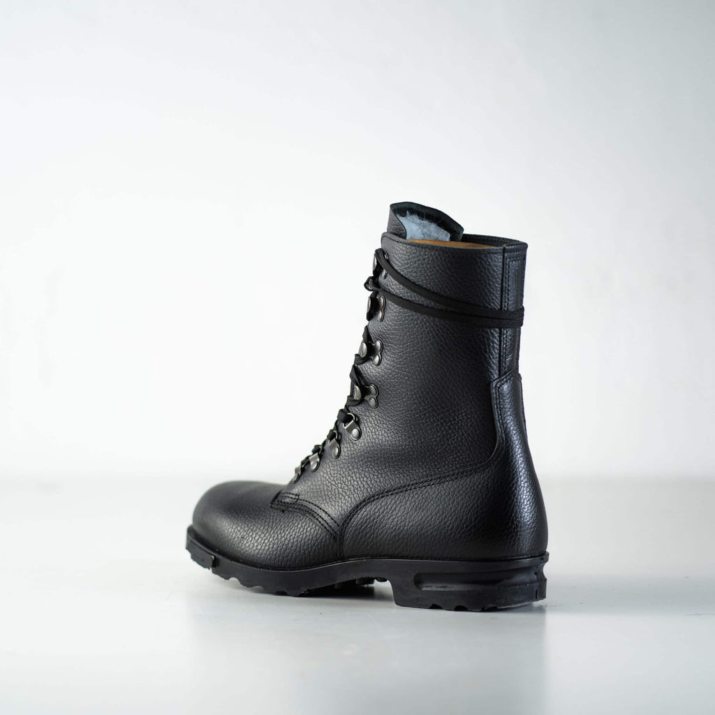 Legendary M77 Combat Boots – Durable, Unisex & High-Quality by Samelin at www.brixbailey.com